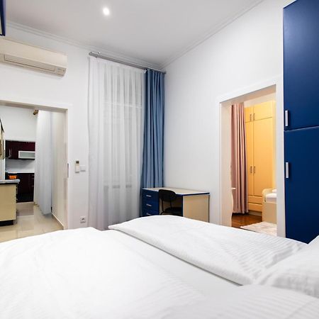 Le David City Apartments 1020 Vienna Luaran gambar