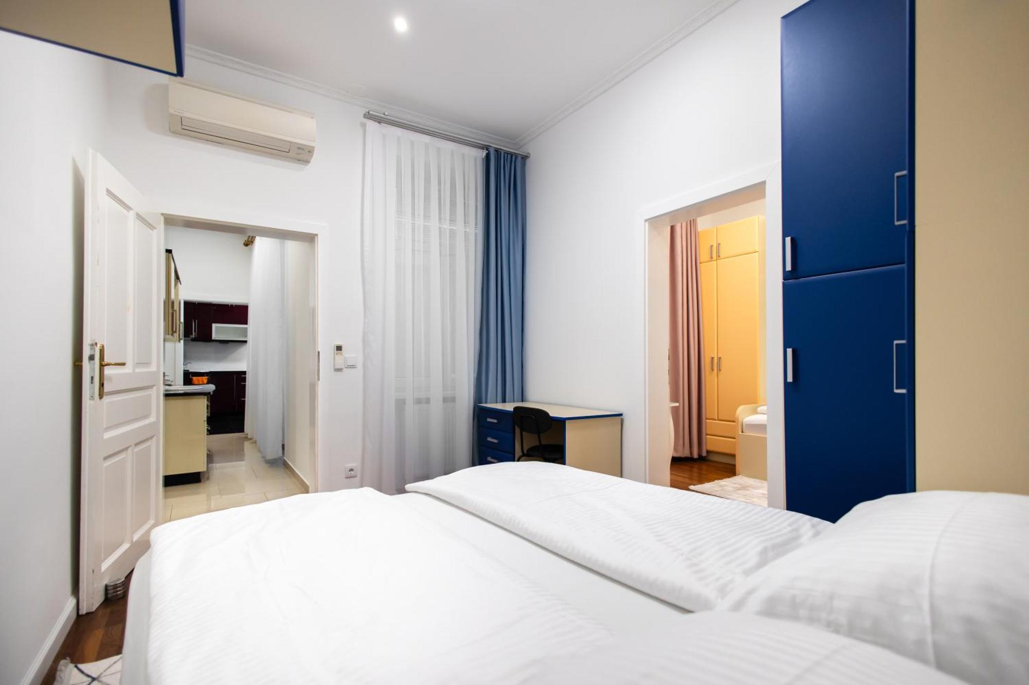 Le David City Apartments 1020 Vienna Luaran gambar