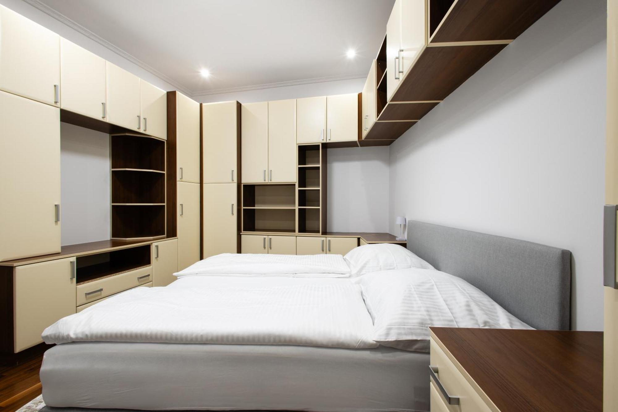 Le David City Apartments 1020 Vienna Luaran gambar
