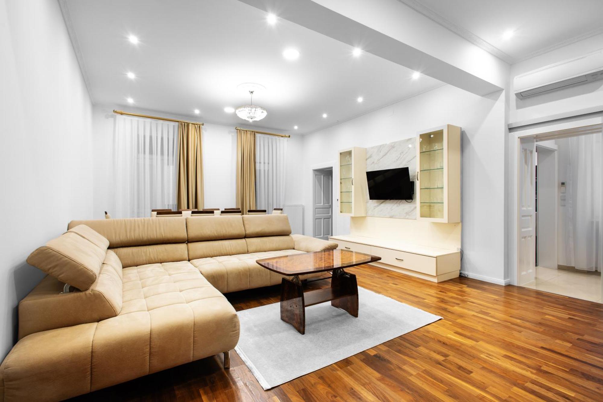 Le David City Apartments 1020 Vienna Luaran gambar