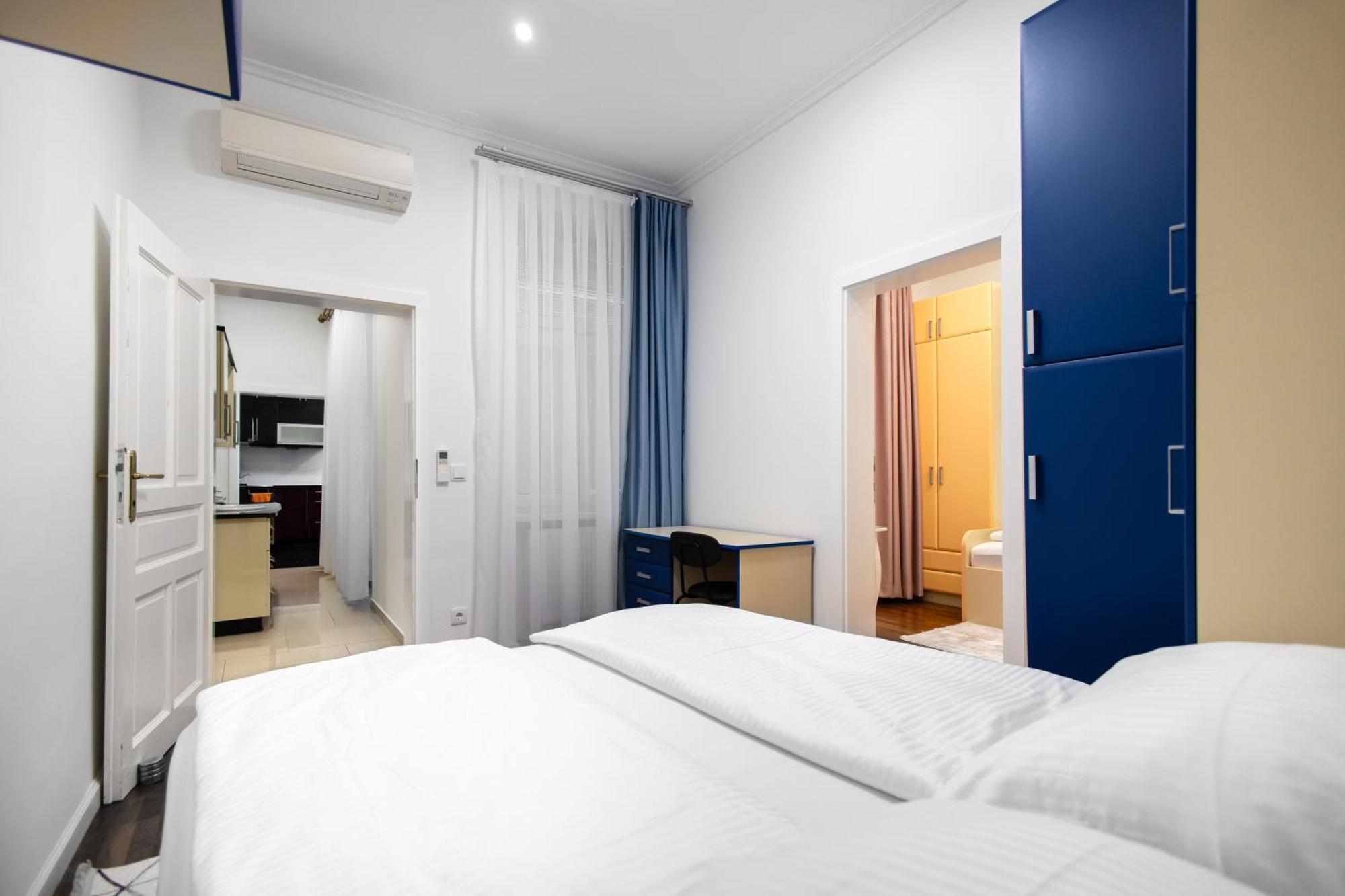 Le David City Apartments 1020 Vienna Luaran gambar