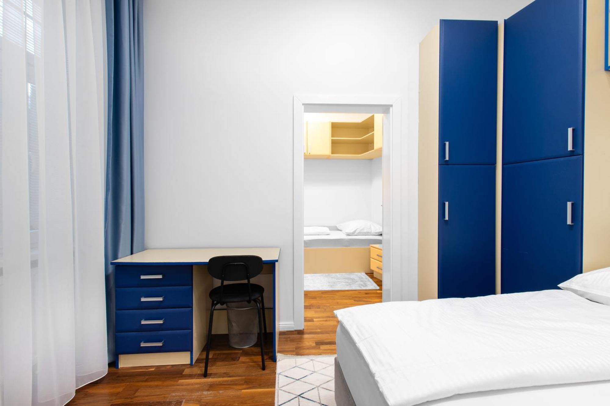Le David City Apartments 1020 Vienna Luaran gambar
