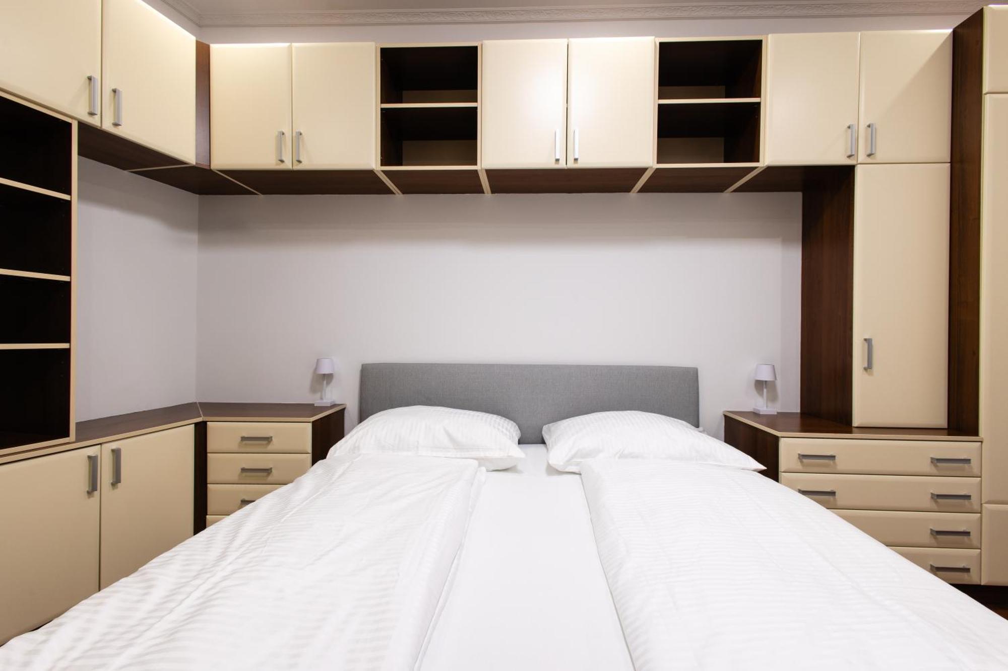 Le David City Apartments 1020 Vienna Luaran gambar