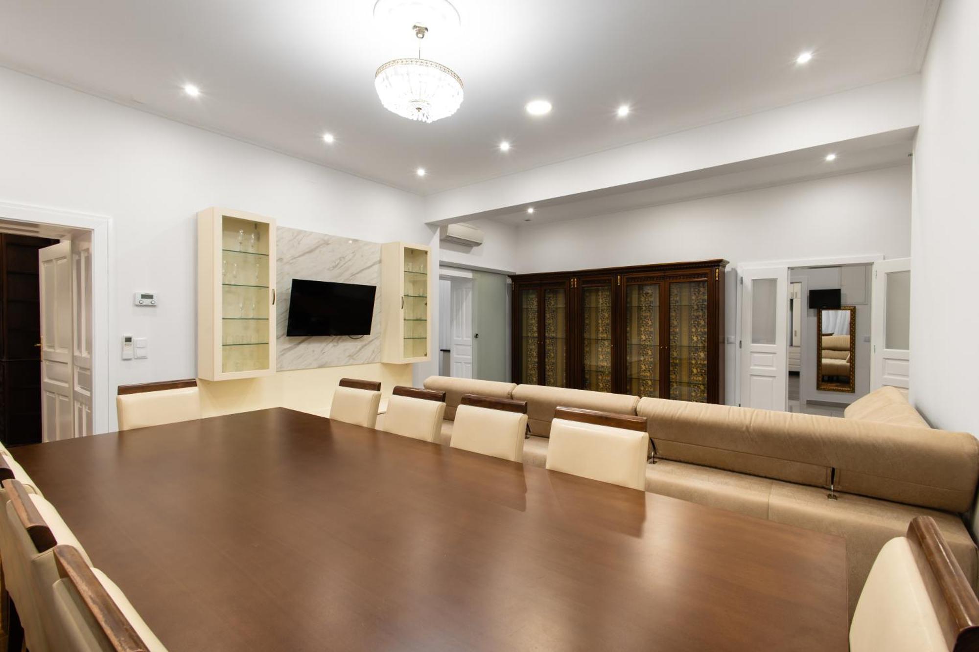 Le David City Apartments 1020 Vienna Luaran gambar