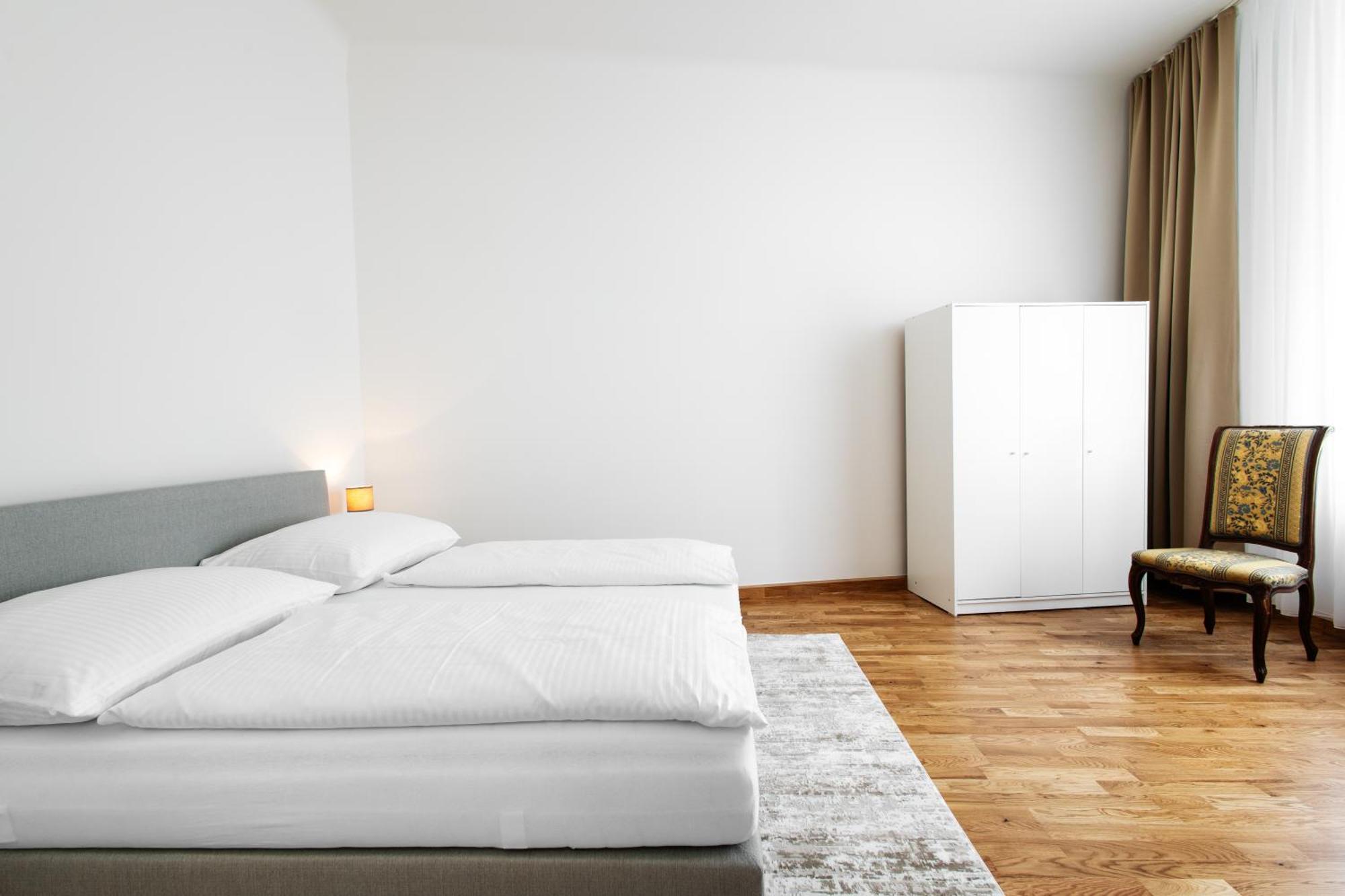 Le David City Apartments 1020 Vienna Luaran gambar