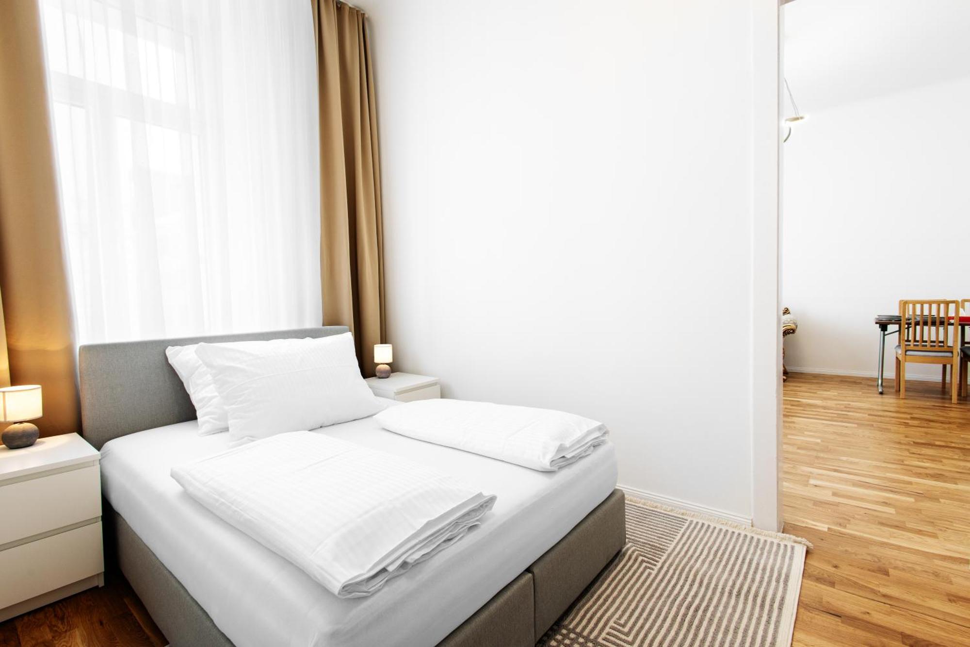 Le David City Apartments 1020 Vienna Luaran gambar
