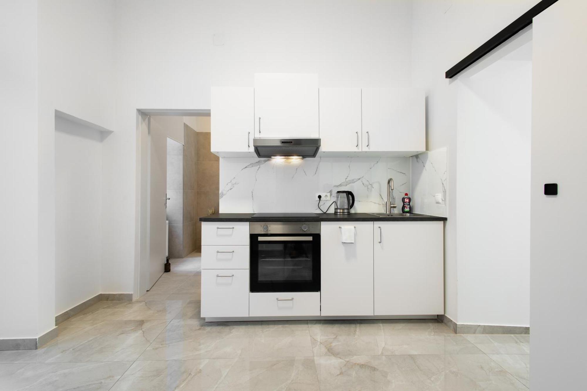 Le David City Apartments 1020 Vienna Luaran gambar