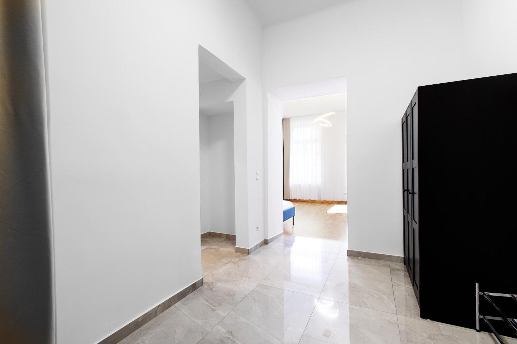 Le David City Apartments 1020 Vienna Luaran gambar