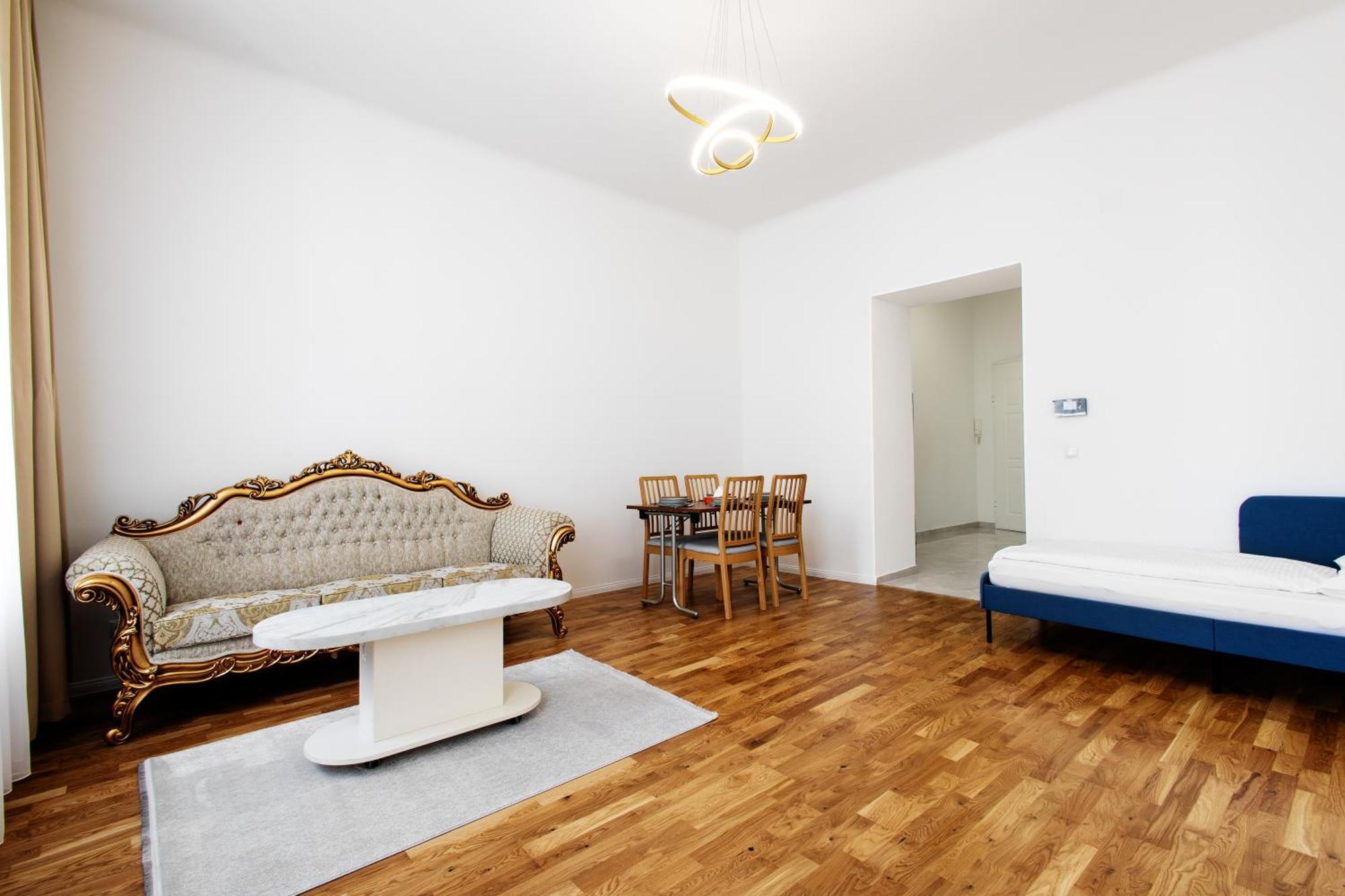 Le David City Apartments 1020 Vienna Luaran gambar