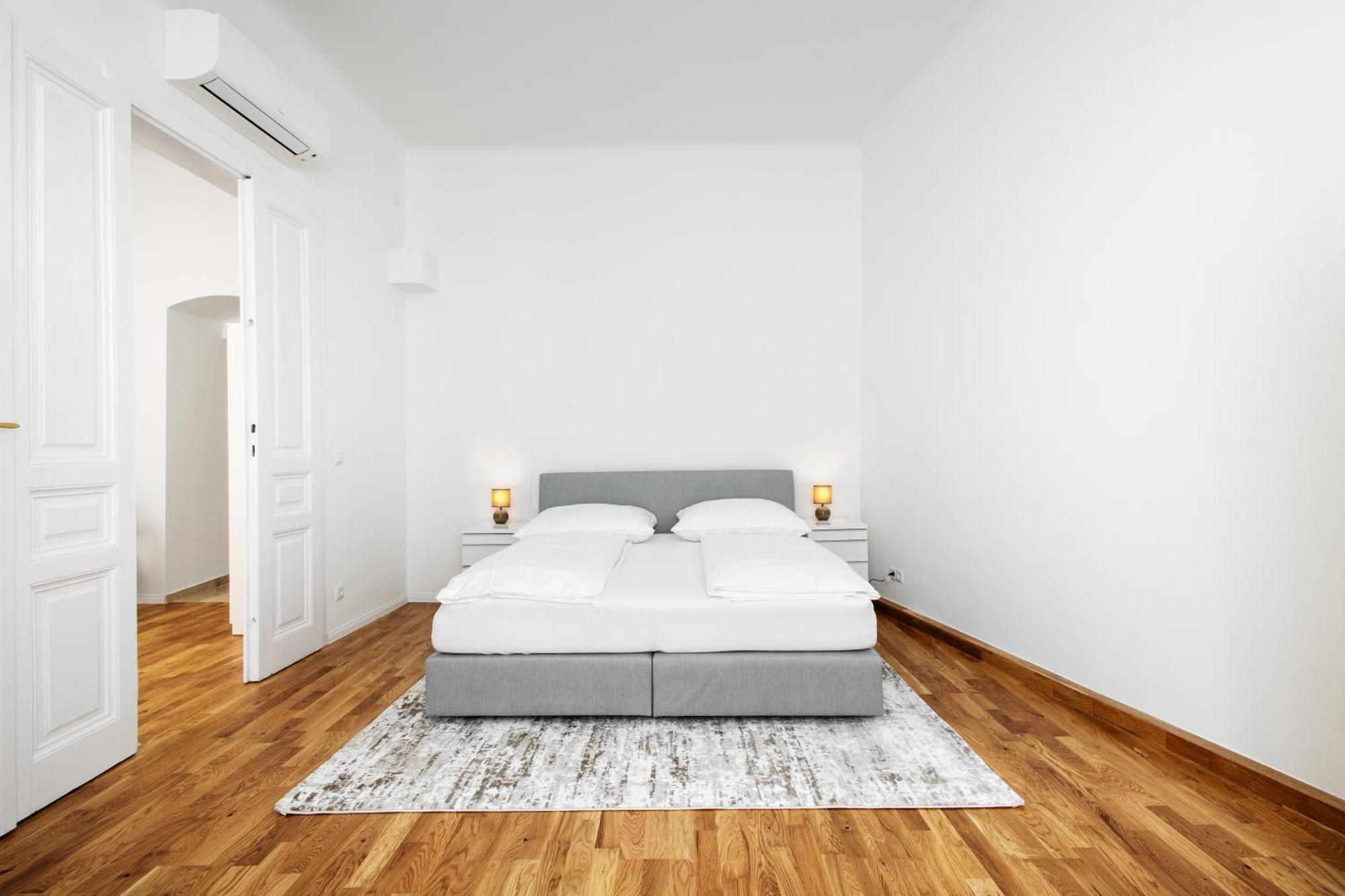 Le David City Apartments 1020 Vienna Luaran gambar