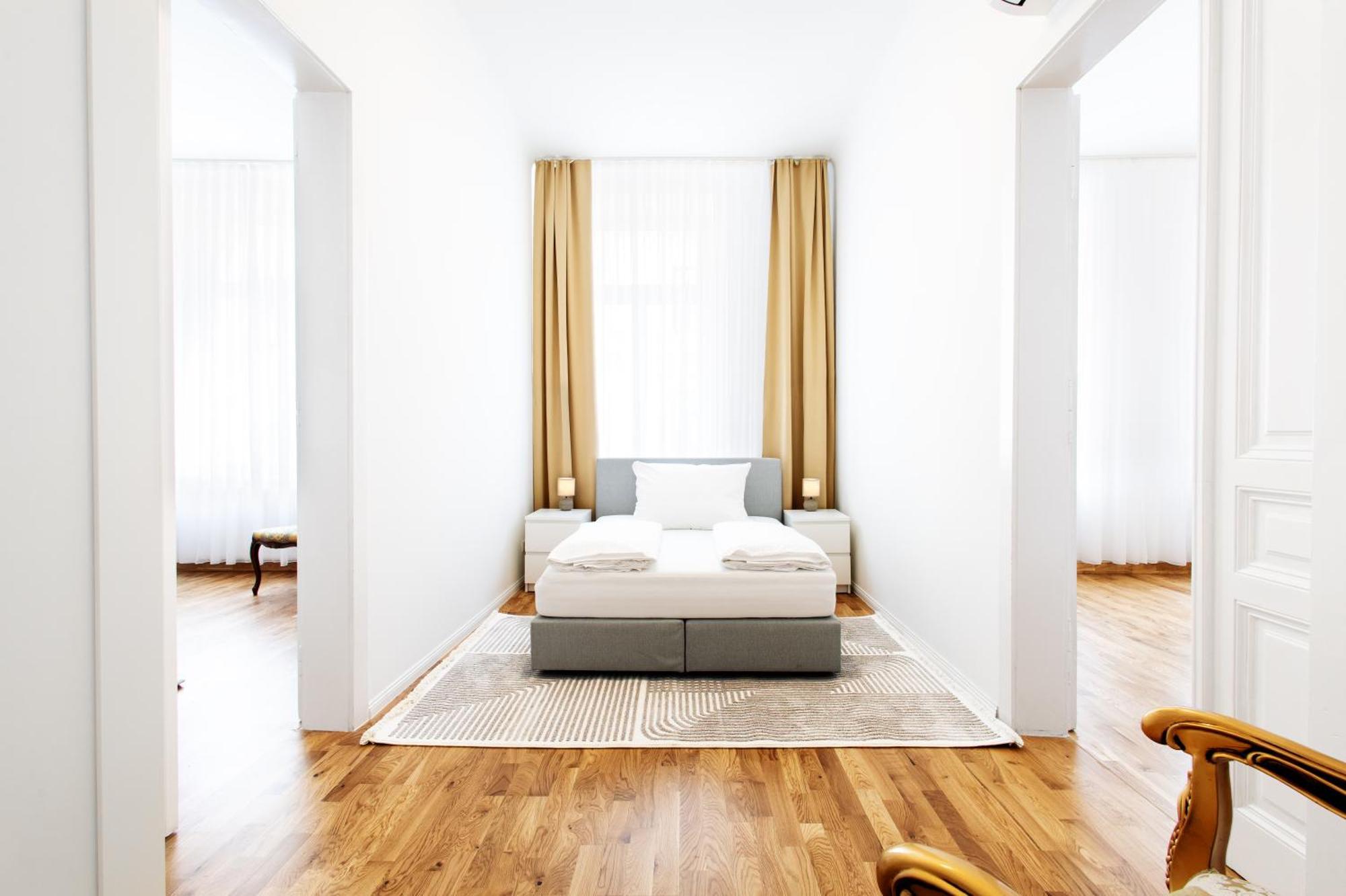 Le David City Apartments 1020 Vienna Luaran gambar