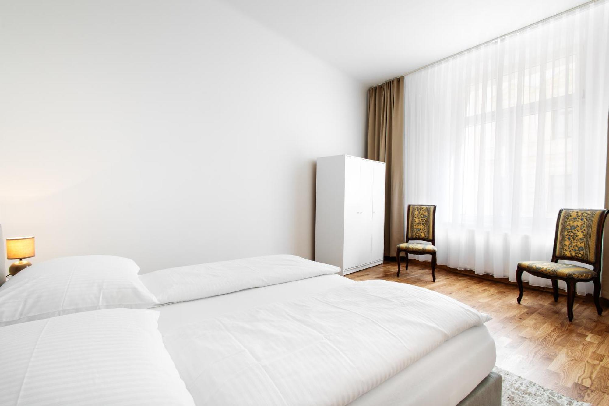 Le David City Apartments 1020 Vienna Luaran gambar