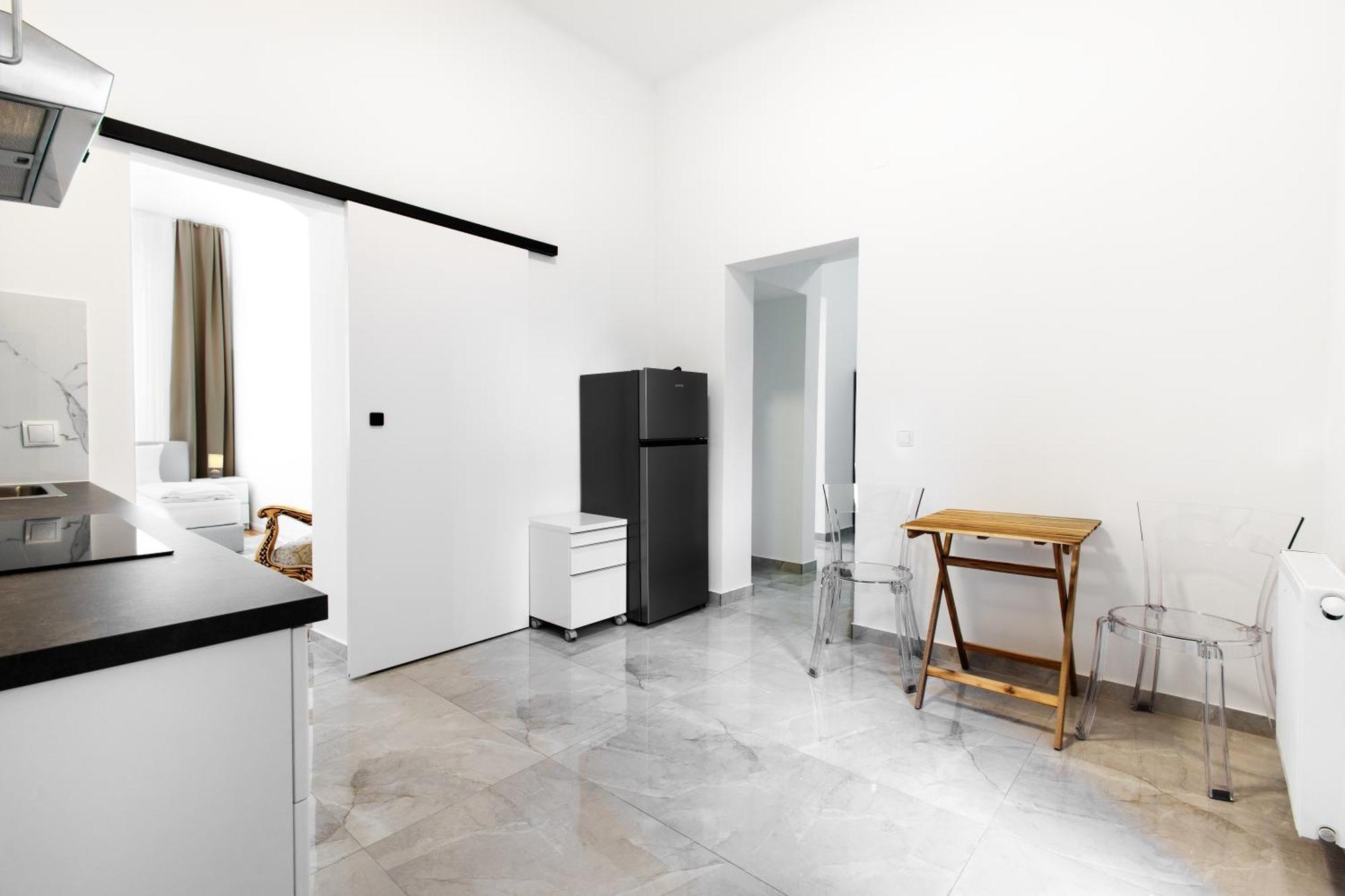 Le David City Apartments 1020 Vienna Luaran gambar