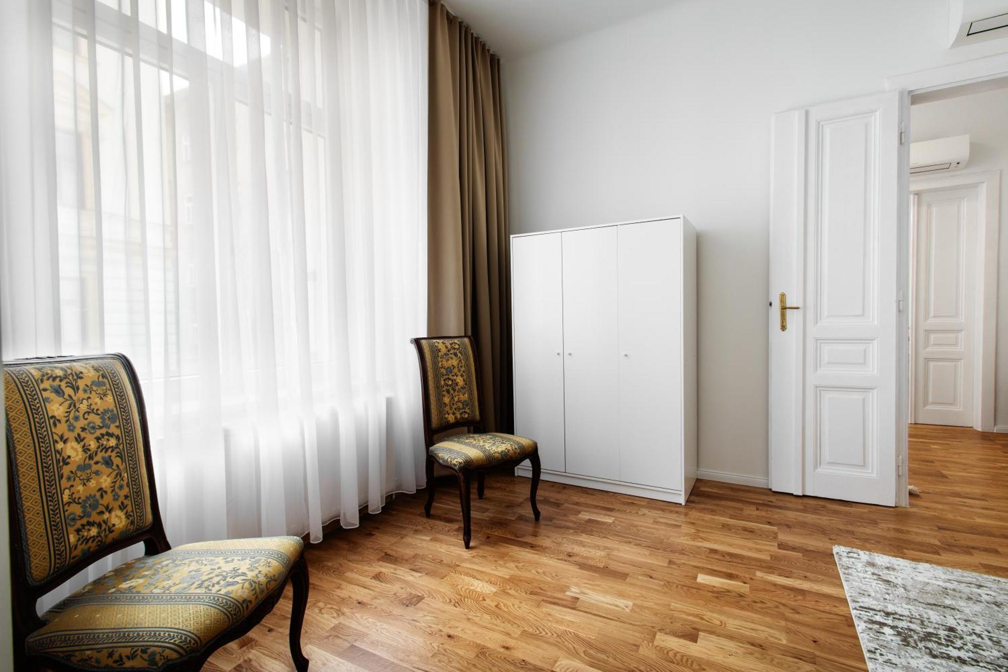 Le David City Apartments 1020 Vienna Luaran gambar