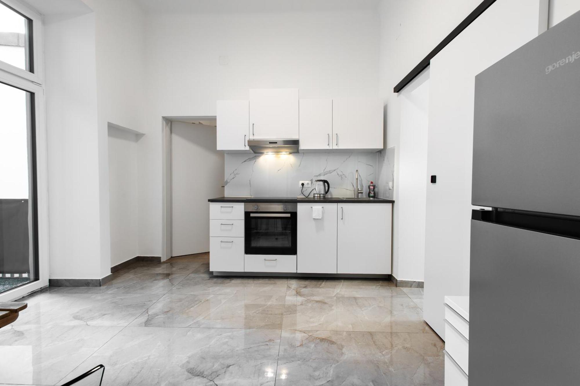 Le David City Apartments 1020 Vienna Luaran gambar